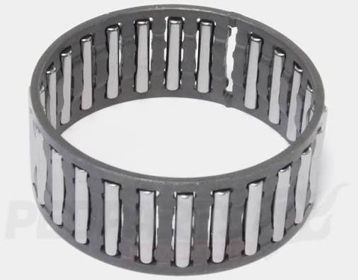 Cuscinetto originale Yamaha per avviamento Zuma 50F / X / BWS 50F / Vino 50 / Vino Classic (XC50) C3 (XF50) OEM 93310-23047-00
