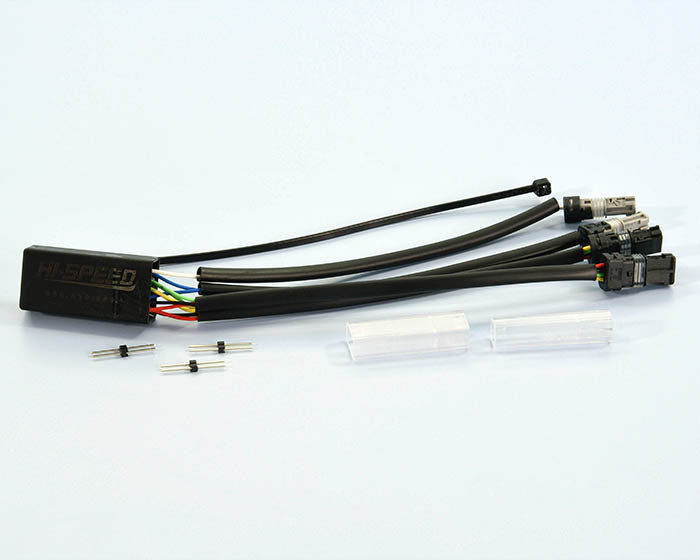 Polini Hi-speed E-bike Bosch Perf.l.my2020 - codice 950.830.041