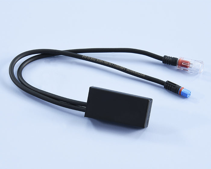 Polini Hi-speed E-bike Bosch Smart System - Norim Magnet - codice 950.830.049