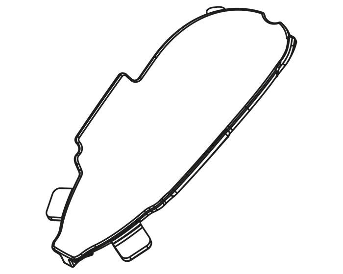 Polini Tappo Supporto Motore Road - codice 955.520.005