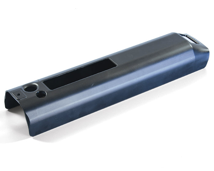 Polini Cover Batt.500 Wh Senza Sede Porta Borr.down Tube (prima Ver.) - codice 955.520.014