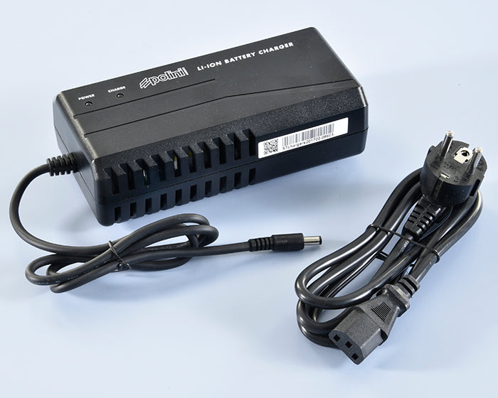 Polini Carica Batteria 220 V - 3 A - codice 955.830.002