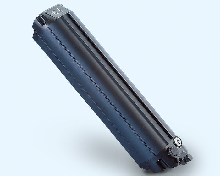 Polini Batteria EVO2 500 Wh-36 V-13,8 Ah - codice 955.830.058