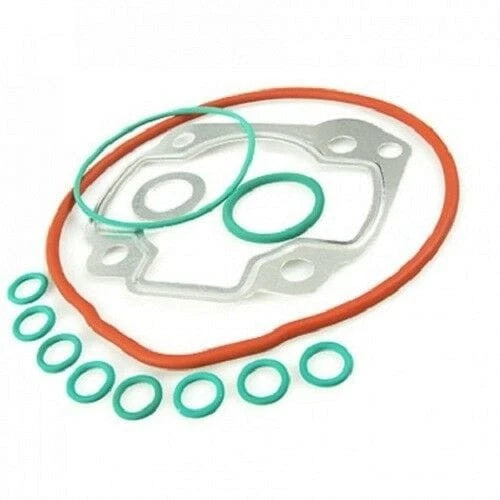 9921310 KIT GUARNIZIONI TOP  MINARELLI ORIZONTALE LIQUIDO LC TESTA SCOMPONIBILE