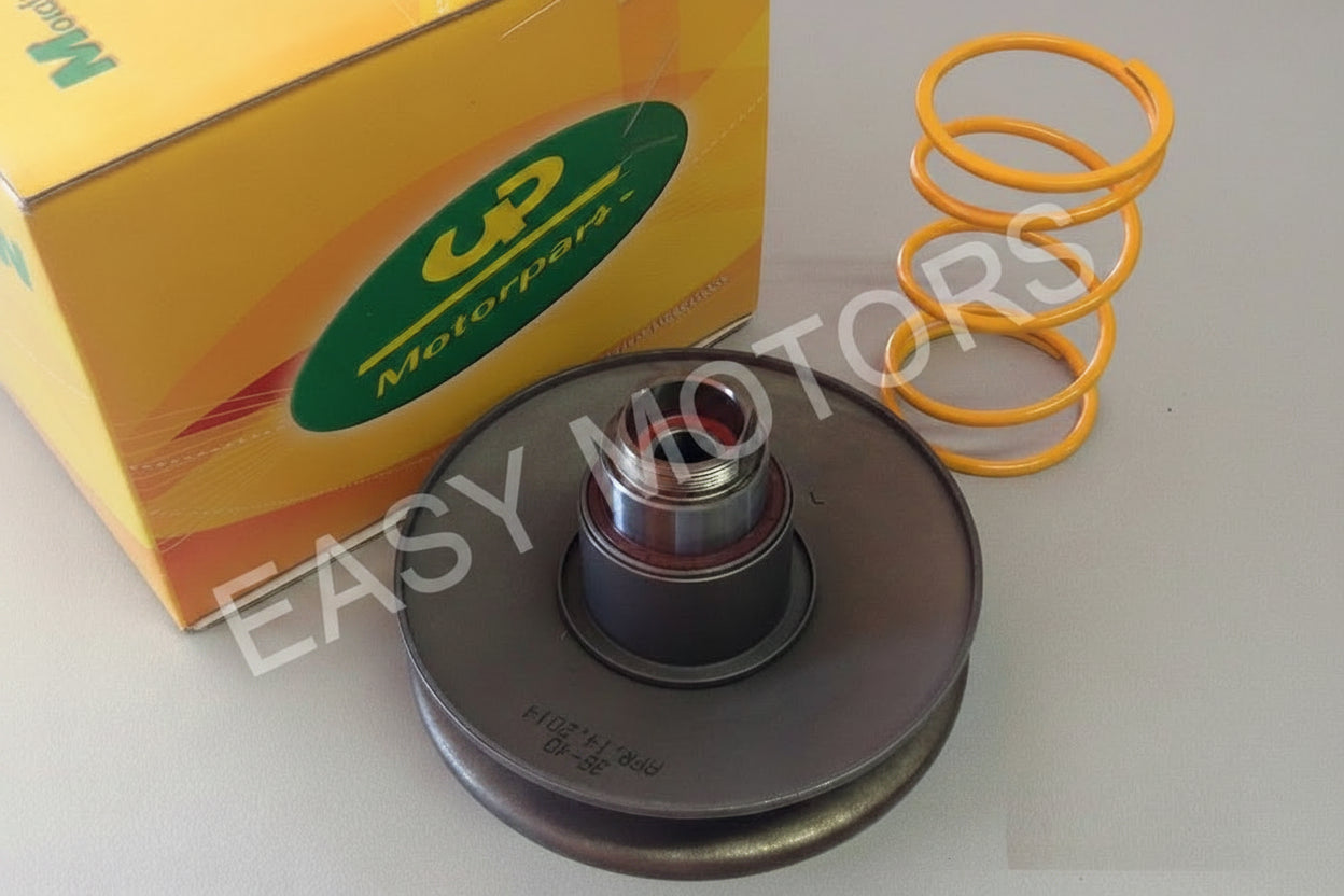 CORRETTORE CONVERTITORE DI COPPIA MINARELLI ORIZZONTALE E VERTICALE DIAM. 122mm TOP PERFORMANCES 9923030