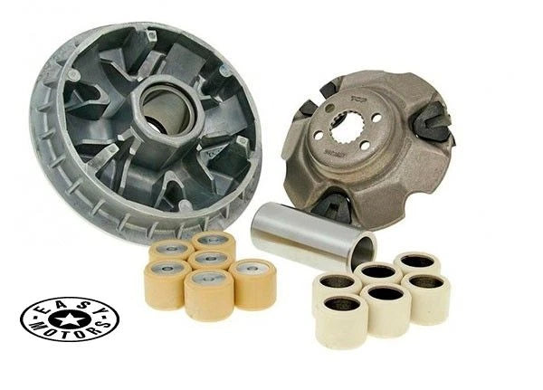 9923650 VARIATORE TOP PERFORMANCE TPR X PIAGGIO MP3 VESPA GT GTS GTV 200 250 300