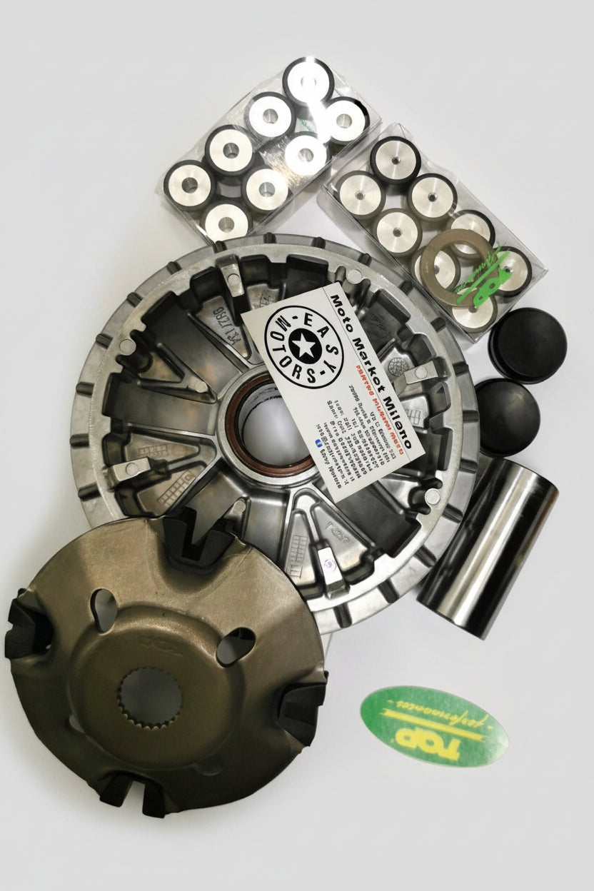 VARIATORE TOP PERFORMANCES TPR YAMAHA T MAX 500 530 cc 2001-2016 codice: 9927130