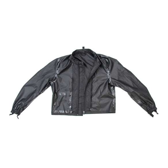 ACERBIS MEMBRANE GIACCA RAMSEY VENTED Nero 0022649.090