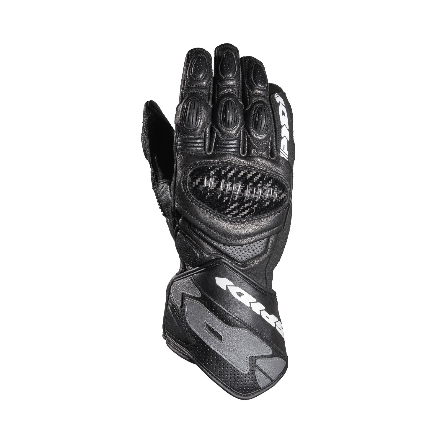 Spidi Carbo 7 Gloves