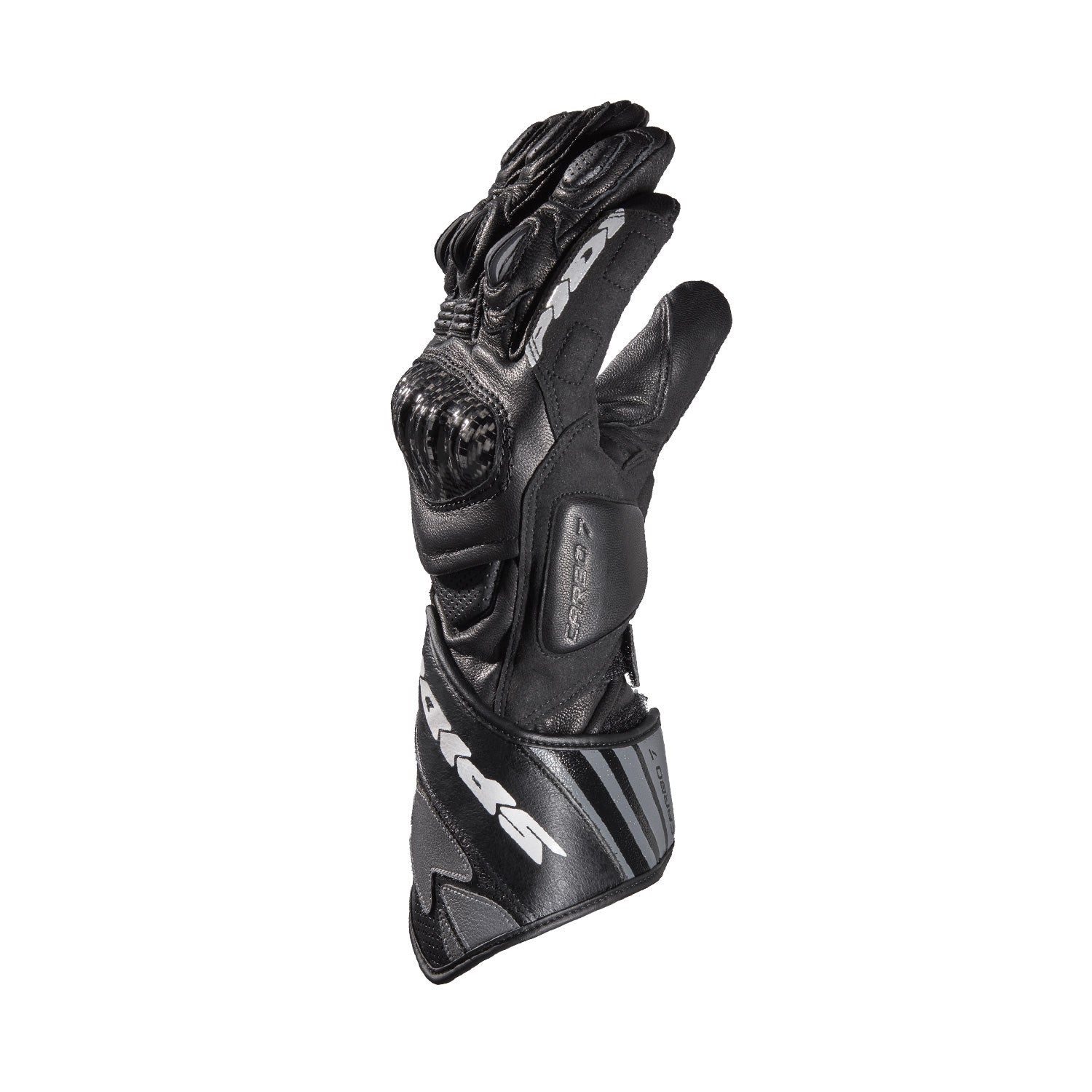 Spidi Carbo 7 Gloves