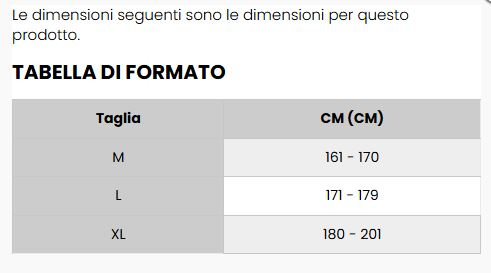 PARASCHIENA LS2 LIVELLO 2 PROTEZIONE SCHIENA PER GIACCHE DA MOTO E SCOOTER