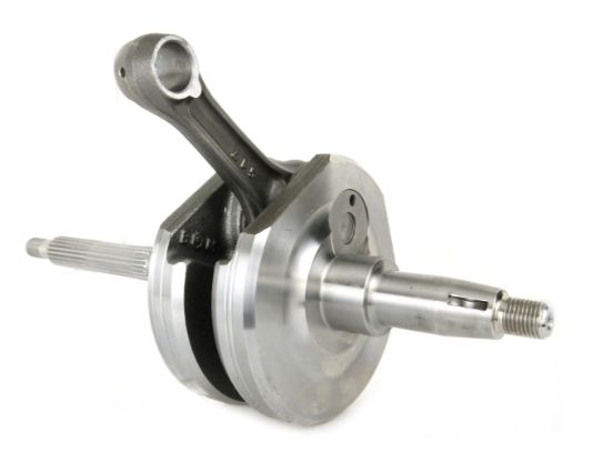 Albero motore PIAGGIO 8411965002 PIAGGIO Leader FC2 per Vespa GT/GT L 200ccm 4T LC PIAGGIO Leader 180/200cc 4T LC