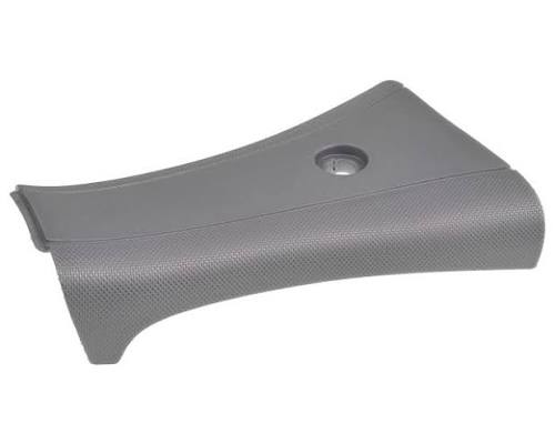 Coperchio tunnel grigio Piaggio APRILIA SR 50 2003-2013 AP8258561