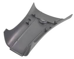 Coperchio tunnel grigio Piaggio APRILIA SR 50 2003-2013 AP8258561