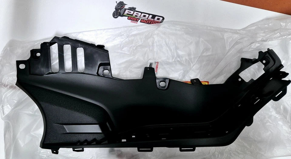 CARENA PEDANA POGGIAPIEDI DX ORIGINALE TMAX 2017 2021 530 560 - BC3-27488-00
