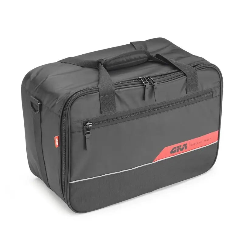 Borsa Interna Givi T468C Nero - Borse Interne