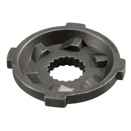 Buzzetti 1576 Ghiera dentata avviamento Piaggio Gilera Vespa Aprilia 50 / 125 2t/4t rif 479866