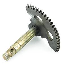 Buzzetti 1655 Settore messa in moto 94 mm Malaguti F12R 2007 in poi Phantom Cpi Keeway