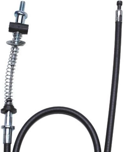 Cavo Filo Corda freno posteriore Mbk Booster Spirit Yamaha Bw's Original 50 1996-2003
