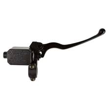 Pompa idraulica freno SX NO ABS PIAGGIO X10 125 X10 350 2012-2015 CM086401