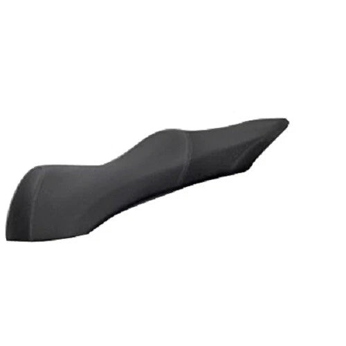 COPRISELLA RIVESTIMENTO SEMIPELLE FISSARE CON GRAFFETTE X HONDA SH 300 2007>2016