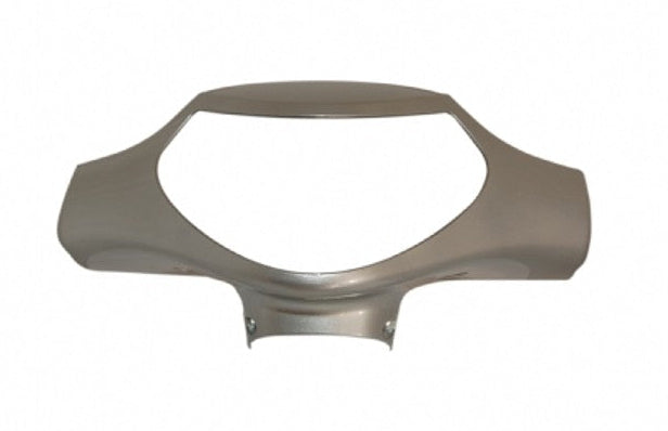 Cupolino Portafaro argento originale per Honda SH 125/150 anni 2001-2004 Porta Faro Oem: 53205-KPR-900. One: 77366887