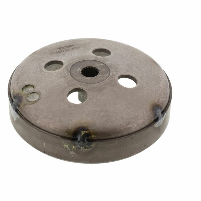 CAMPANA FRIZIONE MAXISCOOTER SUZUKI BURGMAN SIXTEEN 125 150 2007/2013 TOP PERFORMANCE: FZ00412