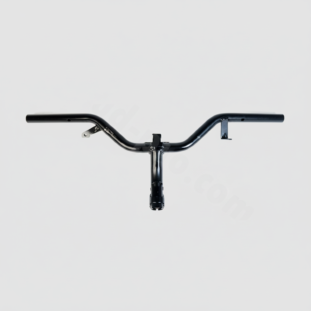 MANUBRIO TIPO ORIGINALE SCOOTER MBK BOOSTER / YAMAHA BW'S 1996-2003