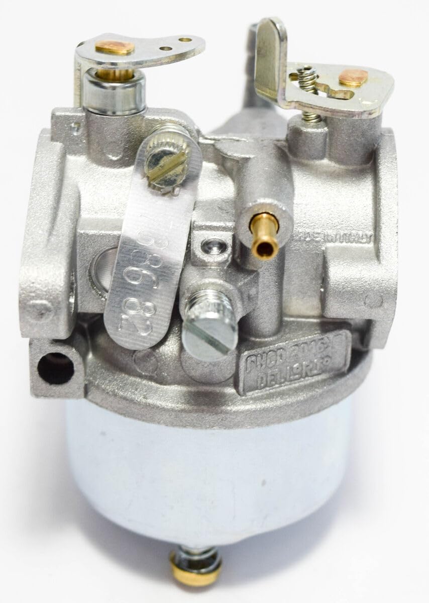 07386 CARBURATORE FHCD 20-16 MOTOZAPPA ORIGINALE DELL'ORTO 2T 4T