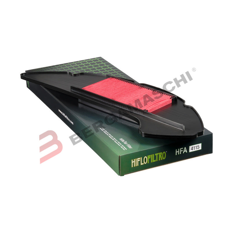 FILTRO ARIA YAMAHA X-MAX 125 21-; TRICITY 125/155 21-