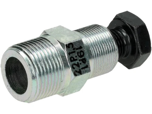 ESTRATTORE VOLANO Derbi Senda R X-Race 50 H2O 2T E2 06- 10 (D50B0) 19X1 22X1,5