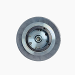 KIT ACCENSIONE ELETTRONICA EVOK IRON SPARK VESPA SMALL FRAME Ø20 - VOLANO RICAVATO DAL PIENO