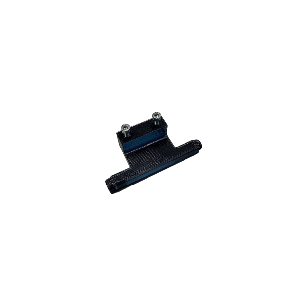 FANALE A LED EVOK IRON LED PER BOOSTER SPIRIT 50 DOPPIO FARO 1990/1998