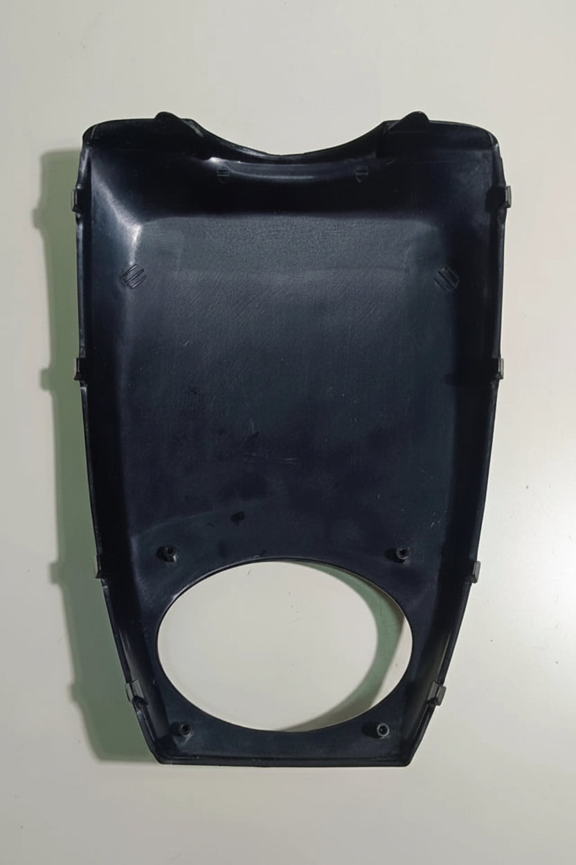 Scudo Scudetto Anteriore Scarabeo 2° Versione  APRILIA SCARABEO 50 100 '01/'12