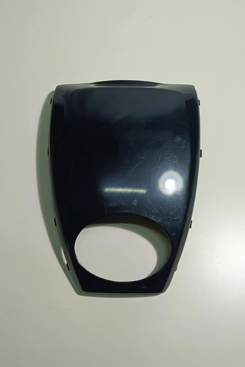 Scudo Scudetto Anteriore Scarabeo 2° Versione  APRILIA SCARABEO 50 100 '01/'12