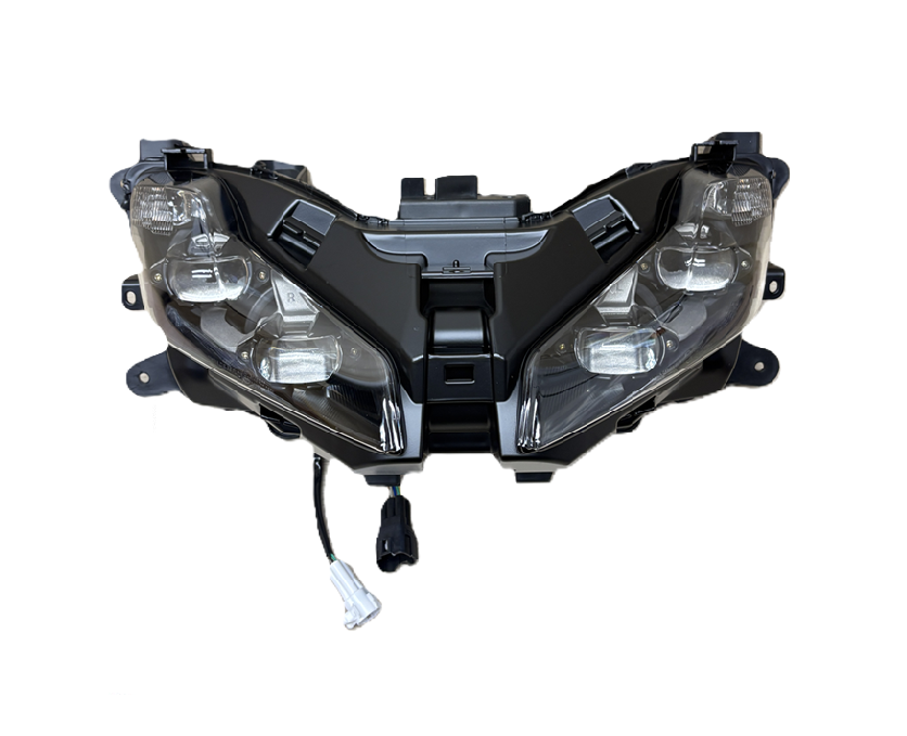FARO ANTERIORE TMAX 560 2022 2024