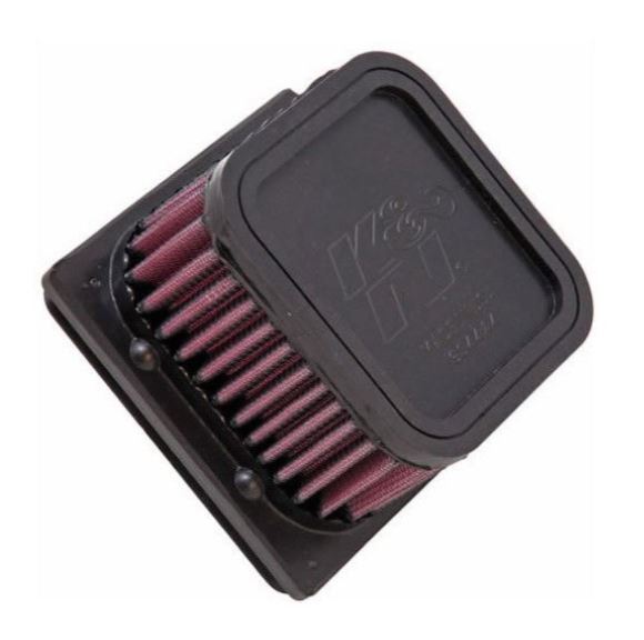 FILTRO ARIA SPORTIVO K&N LAVABILE COD. YA-5001 YAMAHA T-MAX TMAX 500 ANNO 2003