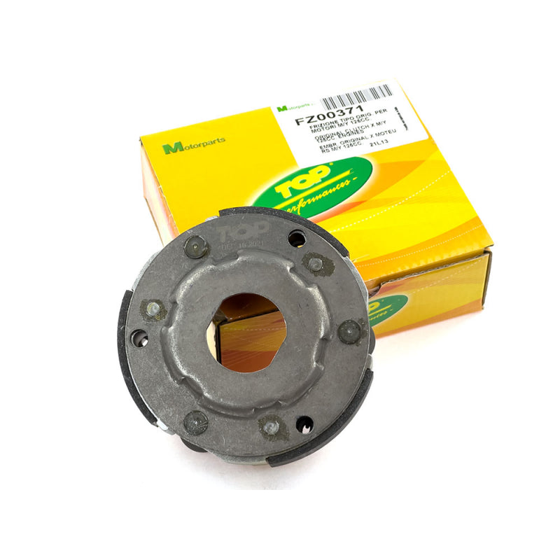 GIRANTE FRIZIONE TOP PERFORMANCES MBK / YAMAHA 125 CC FZ00371