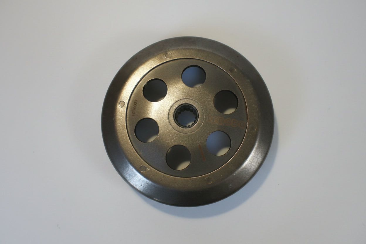 CAMPANA FRIZIONE TOP YAMAHA XMAX 250 2006 TOP PERFORMANCE: FZ00397