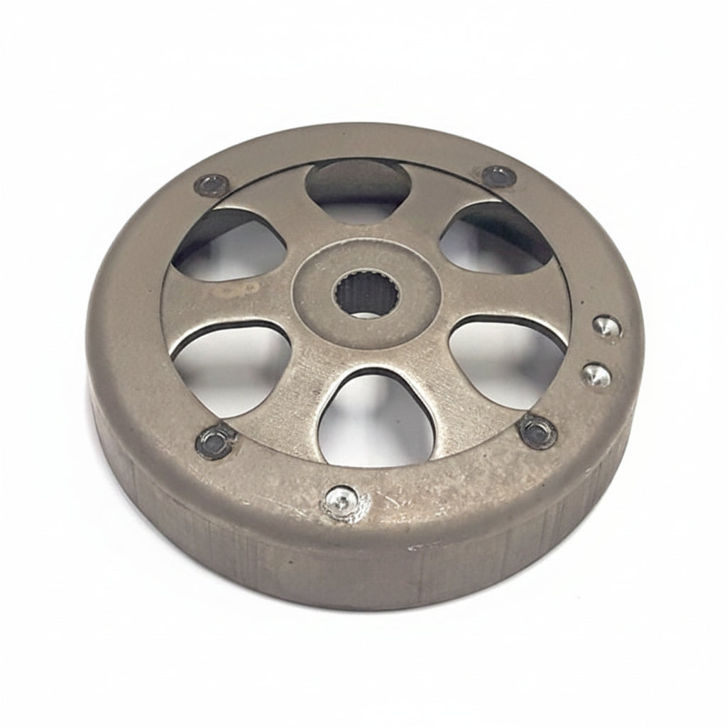Campana Frizione Piaggio Liberty 125 4T 3V IE E3 13/14 R.O. B016908 TOP PERFORMANCE: FZ00421