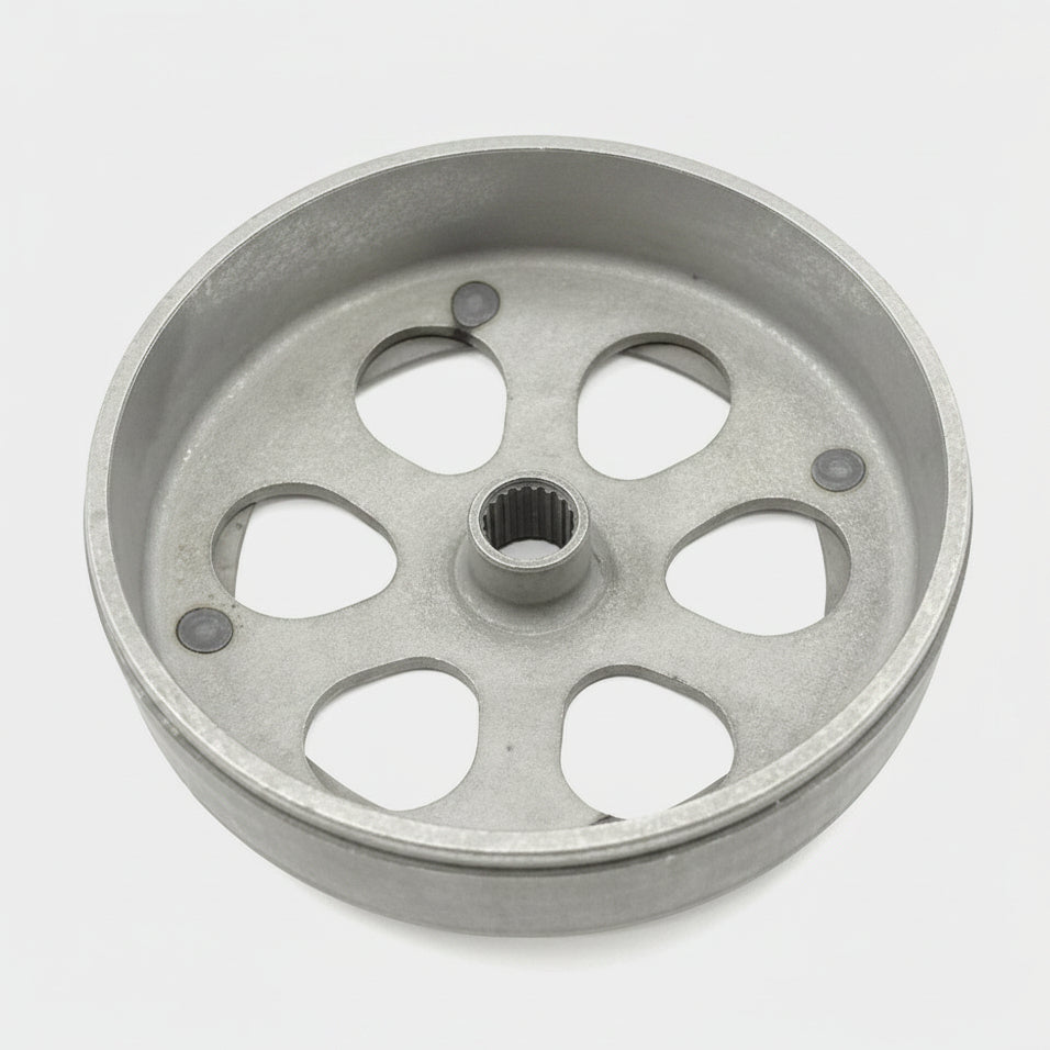 Campana Frizione Piaggio Liberty 125 4T 3V IE E3 13/14 R.O. B016908 TOP PERFORMANCE: FZ00421