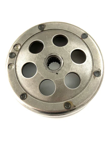 Campana Frizione per motore Minarelli Yamaha 125/150 Top Performance: Fz00379