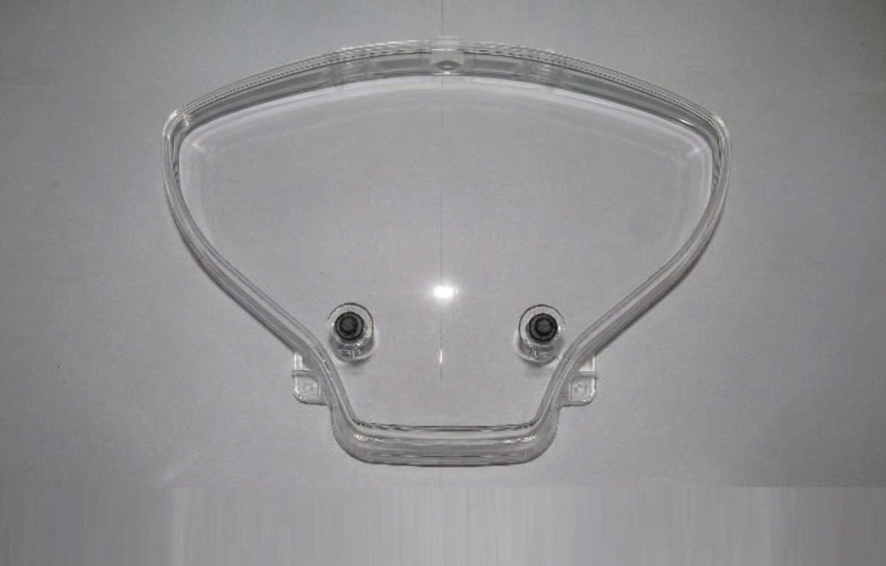 GEMMA VETRO QUADRO STRUMENTAZIONE ORIGINALE X HONDA SH 300 2007>2010 OEM: 37212KTW901