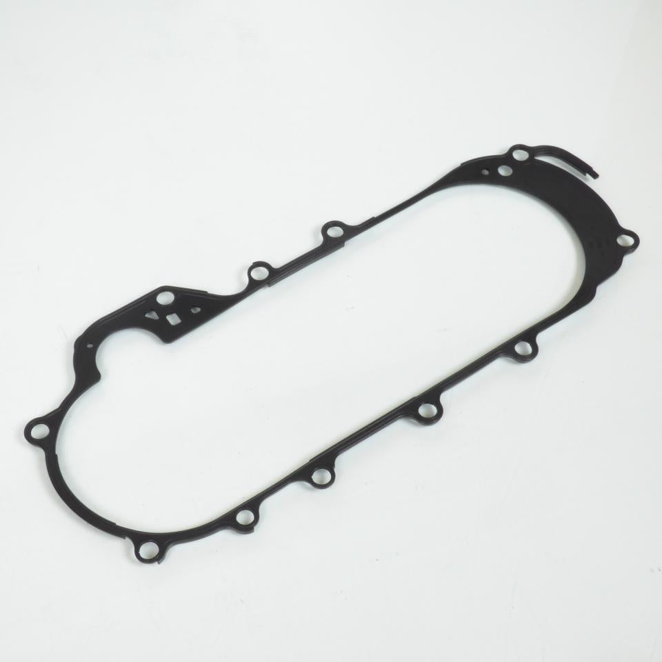 Guarnizione originale del coperchio carter sinistro per scooter Kymco Agility R12 Like 50 cc 4T. OEM 11395-LBD6-E00