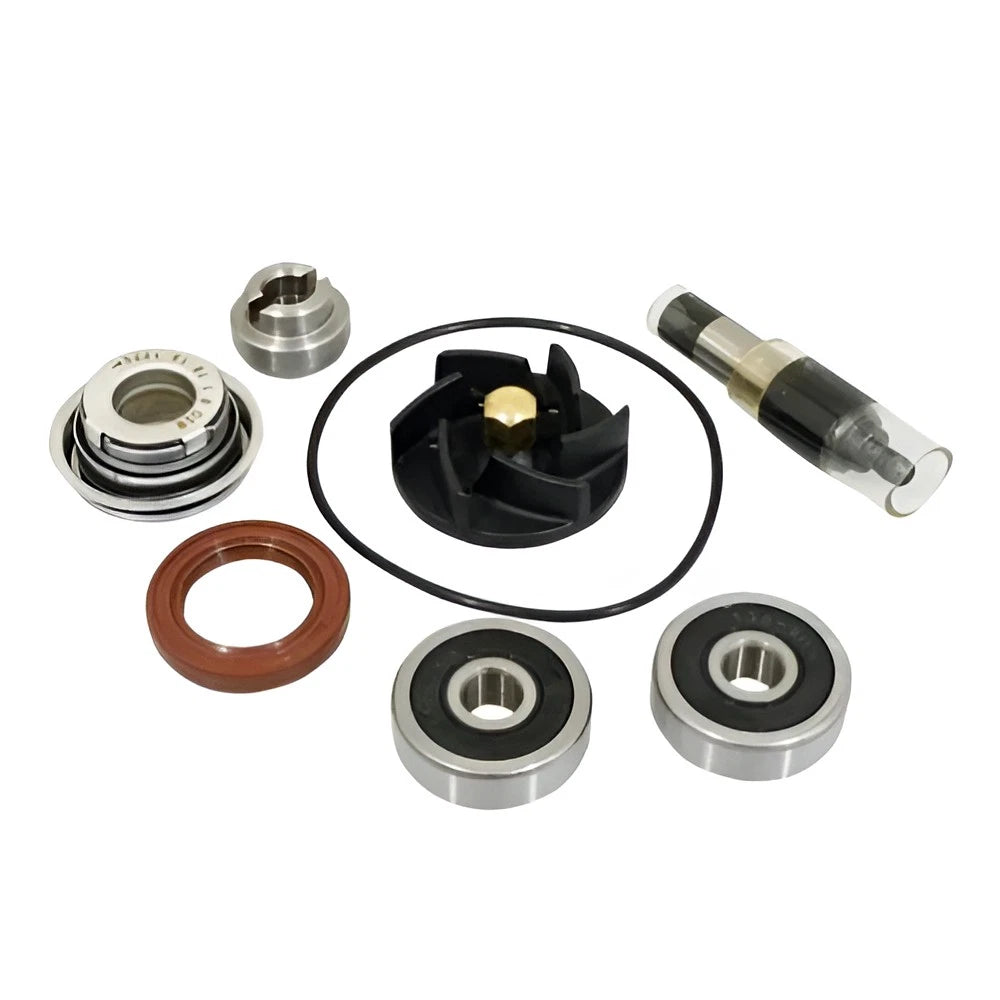 KIT REVISIONE RIPARAZIONE POMPA ACQUA APRILIA GILERA PIAGGIO 400 / 500 CC TOP PERFORMANCES AA00824