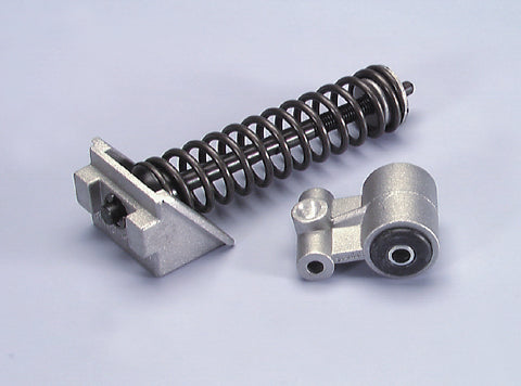 Polini Kit Lanceur Peugeot A Molla - codice PM.202.015