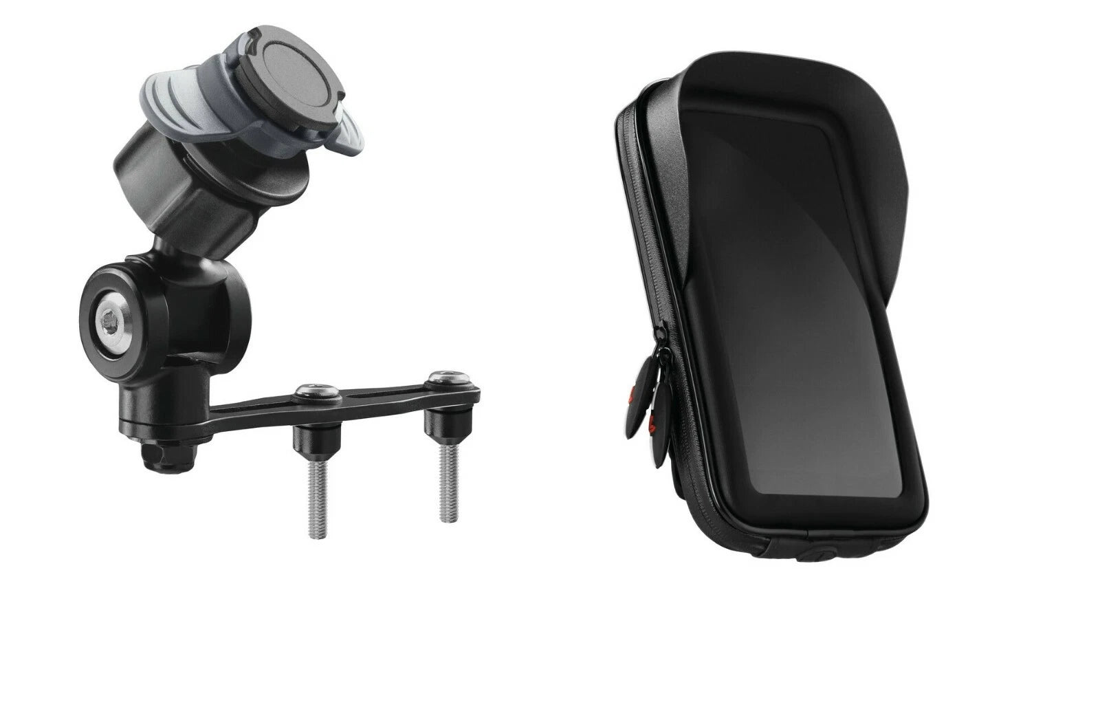 PORTA TELEFONO CELLULARE SMARTPHONE Bmw C 650 Sport C400X C 650 GT C1 125-200
