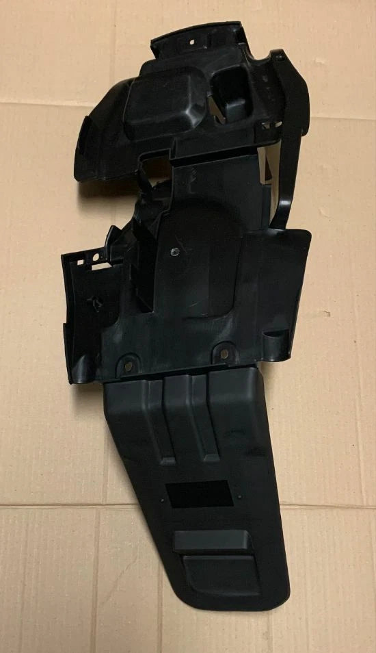 Parafango posteriore Mbk Booster Spirit Yamaha Bw’S Original 1990-2003