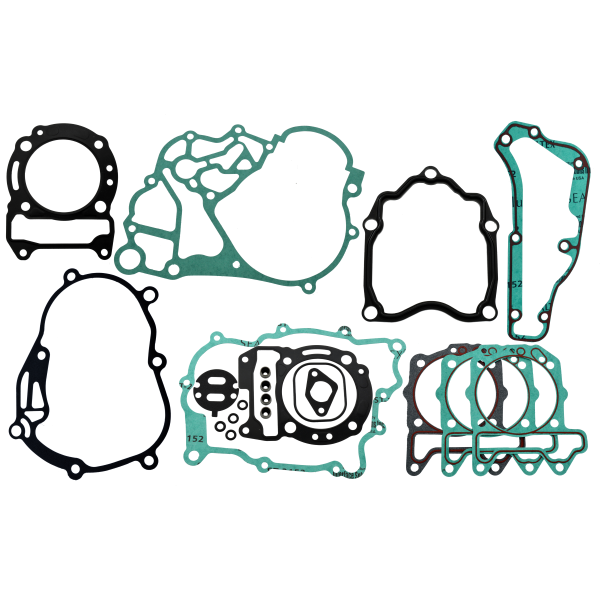 KIT SERIE GUARNIZIONI MOTORE APRILIA GILERA PIAGGIO 250 - 300 RMS 100684220