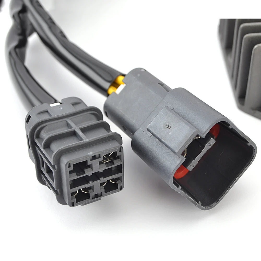 REGOLATORE DI TENSIONE AGILITY 300 X-TOWN 125/300 DTX 125 / 360 KYMCO: 00131205 / 31600-ABD2-900